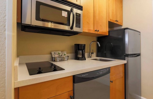 Yuma Hotel | Towneplace Suites Marriott Yuma