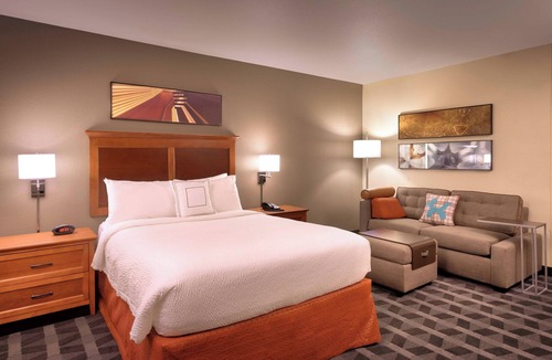 Yuma Hotel | Towneplace Suites Marriott Yuma