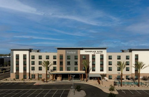 Surprise Hotel | TownePlace Suites Surprise Prasada