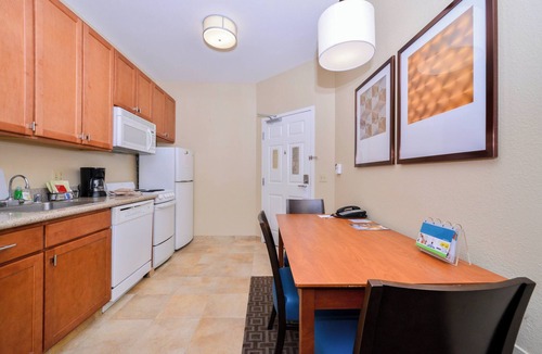 Thousand Oaks Hotel | TownePlace Suites Thousand Oaks Ventura County