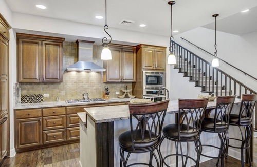 Sandpoint House | Townhome, Groups Welcome - Seasons at Sandpoint