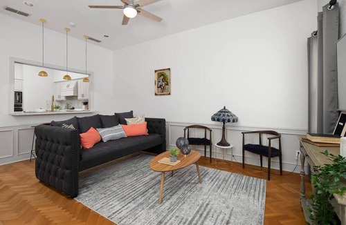 McAllen House | Townhome in McAllen, TX!