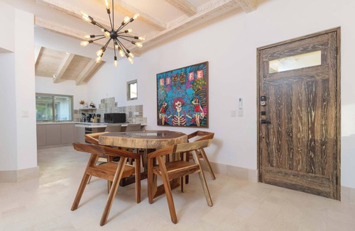 Parras de la Fuente Villa | Townhouse 2BR Pueblo Parvada