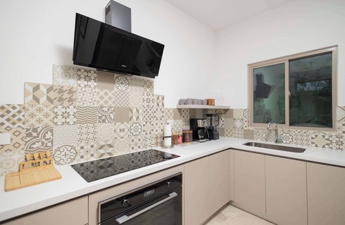 Parras de la Fuente Villa | Townhouse 3BR Pueblo Parvada