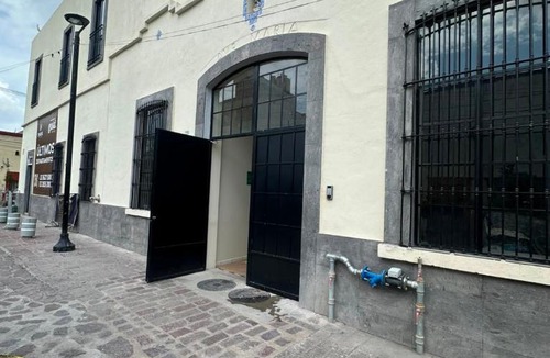 Zapopan Apartment | Tradere