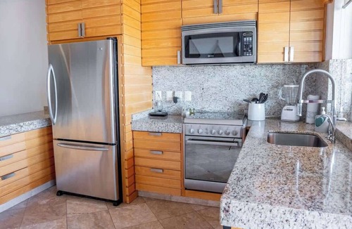 Ajijic Apartment | Tranquil 1BR Condominium in the Heart of Ajijic
