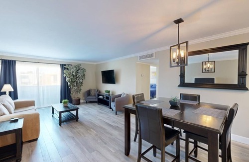 South Scottsdale Condo | Tranquil 2-bedroom condo, lots of sunshine in Old Town Scottsdale