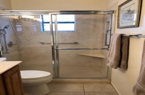 Green Valley Fairways House | Tranquil 2-bedroom house with AC in Green Valley