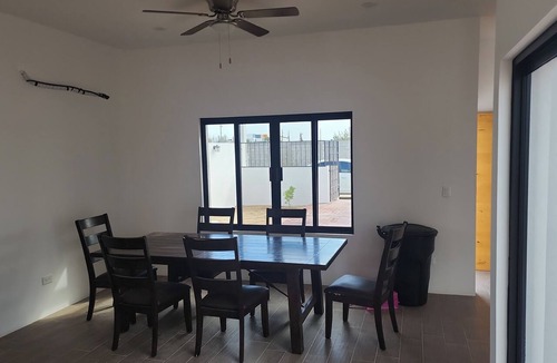 El Centenario House | Tranquil 3-bedroom house in El Centenario with WiFi