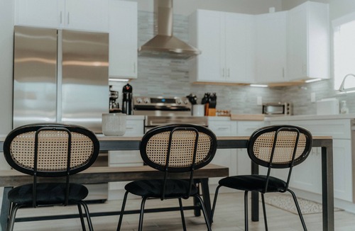 Desert Hot Springs House | Tranquil Escape: Pool & Hot Tub near Palm Springs, Joshua Tree