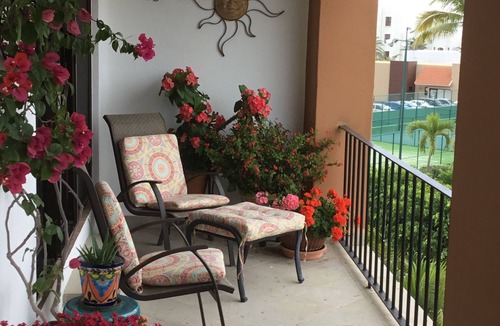 San Jose del Cabo Condo | Tranquil luxury in top destination Casa Del Mar/Zoetry