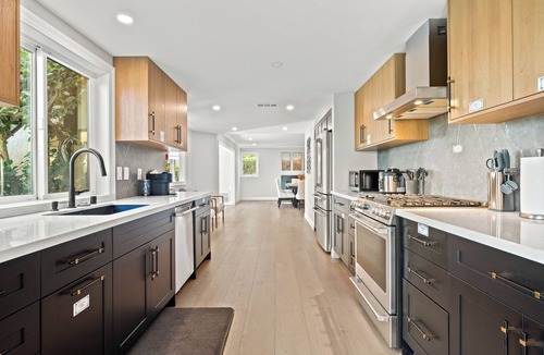 Rancho Cucamonga House | Tranquil Oasis Estate Private SoCal Luxury 4BR/3BA Grand Home Modern Design