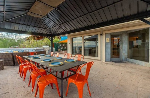 Biltmore Highlands House | Tranquil Phoenix Getaway - Belmont City Lights