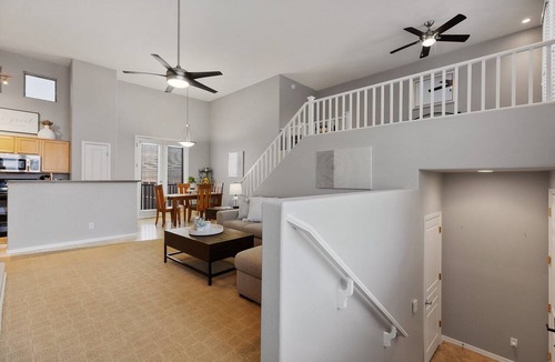 Kierland Condo | 💕Tranquility at Kierland Commons North Scottsdale
