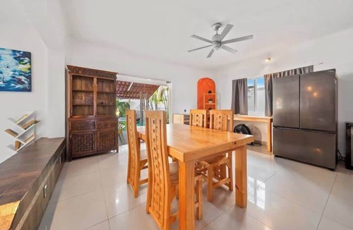 Ixtapa House | Tranquilo - Private Pool, Near Beach, Sleeps 16!