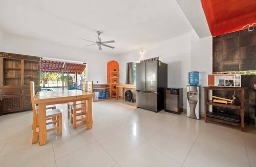 Ixtapa House | Tranquilo - Private Pool, Near Beach, Sleeps 16!