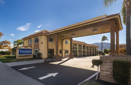 Banning Hotel | Travelodge by Wyndham Banning Casino and Outlet Mall