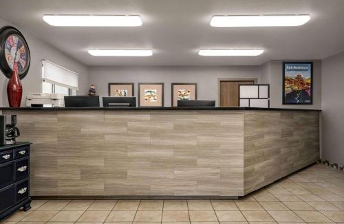 Yuma Hotel | Travelodge by Wyndham Yuma