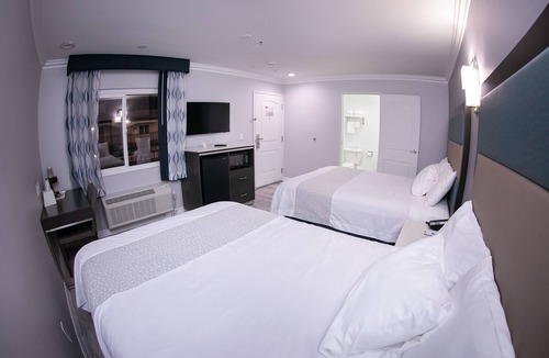 Walnut Valley Hotel | Travelodge Inn & Suites by Wyndham West Covina