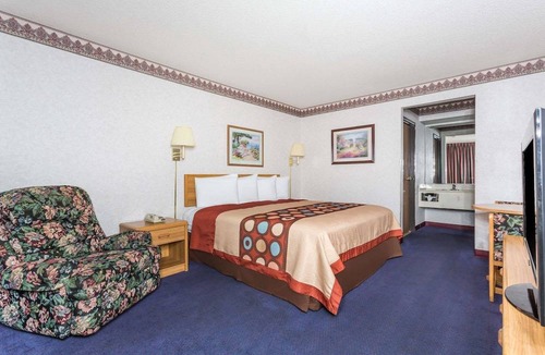 Estrella Hotel | Travelodge by Wyndham Phoenix