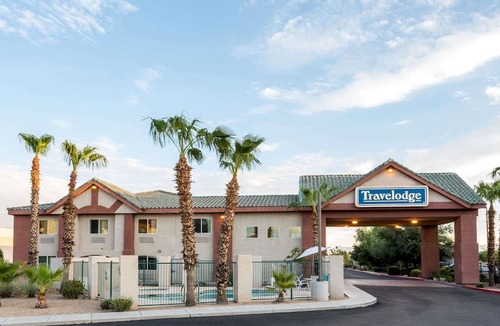 Estrella Hotel | Travelodge by Wyndham Phoenix