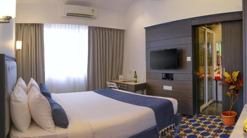 Arossim Hotel | TreeHouse Nova