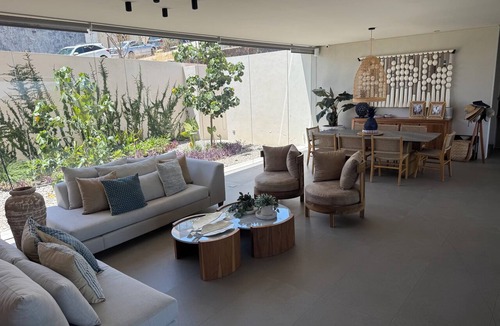 Ajijic House | Tres cañadas house