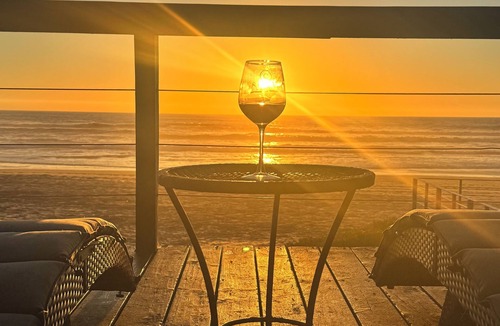 La Fonda House | Tres Corazones Grand Suite for two