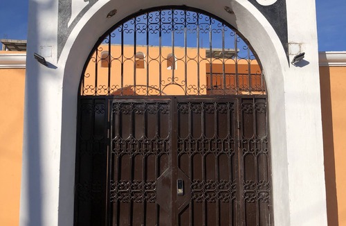 Zaragoza Apartment | Tres Iguanas #7 Sea view terrace cosy & spacious new flat short walk to beach