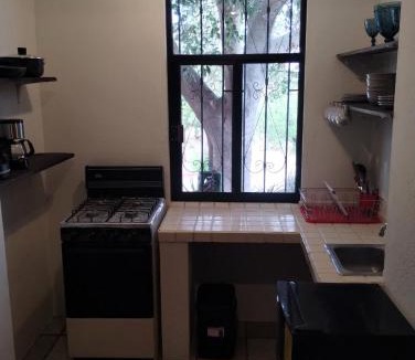 Pedregal Apartment | Tres Migueles, Departamento Caandy, cerca de la marina, zona turistica y playa