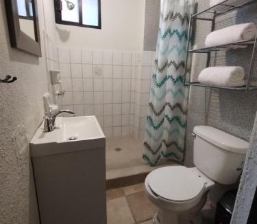 Pedregal Apartment | Tres Migueles, Departamento Caandy, cerca de la marina, zona turistica y playa