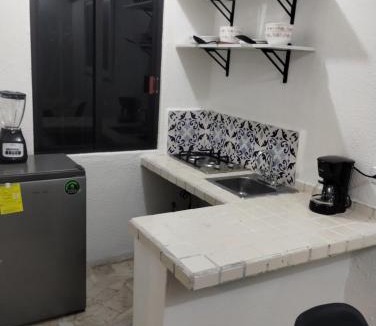 Pedregal Apartment | Tres Migueles Depa Shaaro cerca marina y playa medano