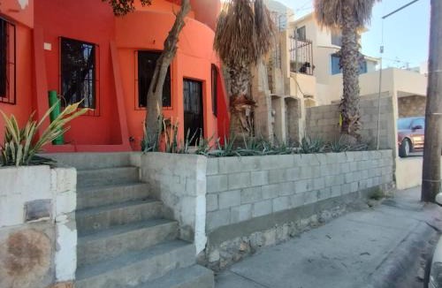 Pedregal Apartment | Tres Migueles Depa Shaaro cerca marina y playa medano