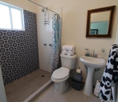 Cabo San Lucas Apartment | Tres Migueles, estudio Luupita, cerca de la marina, zona turistica y playa