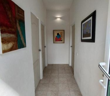 Cabo San Lucas Apartment | Tres Migueles, estudio Luupita, cerca de la marina, zona turistica y playa