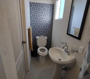 Cabo San Lucas Apartment | Tres Migueles, estudio Anna, cerca de la marina, zona turistica y playa