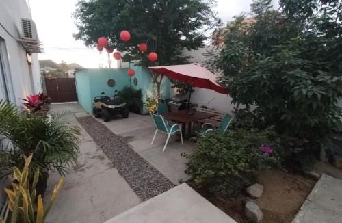 Cabo San Lucas Apartment | Tres Migueles, estudio Anna, cerca de la marina, zona turistica y playa