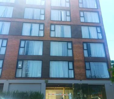 Guadalajara Apartment | Tribu Consulado