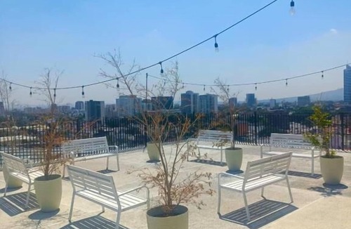 Guadalajara Apartment | Tribu Consulado