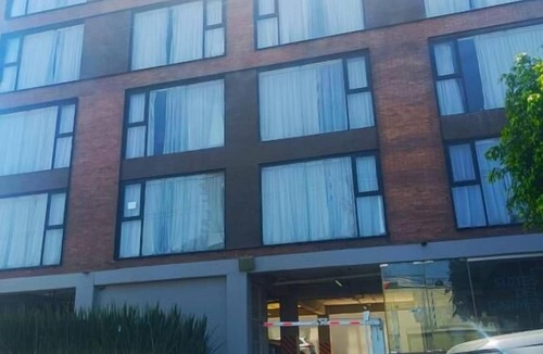 Guadalajara Apartment | Tribu Consulado