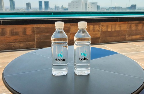 Financial District Apartment | Tribu Sonata