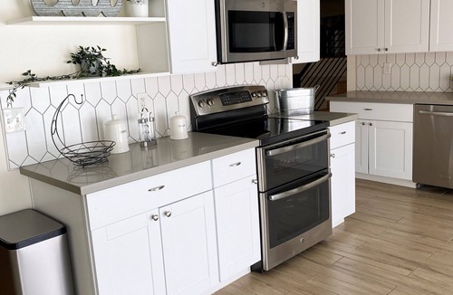 Tucson House | Trifecta Home-