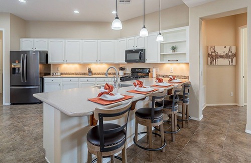 Peoria House | Trilogy at Vistancia Home For Rent