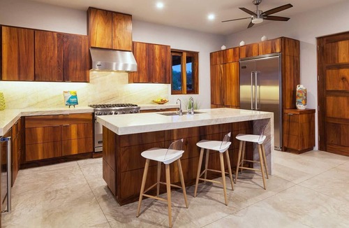 El Cardonal Villa | Trinitaria on Beautiful Sea of Cortez! Daily Housekeeping, Concierge