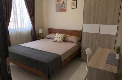 Toliman House | TRION Modera Living Homestay 4