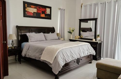 Playas de Rosarito Apartment | Triton's Cozy Condominium