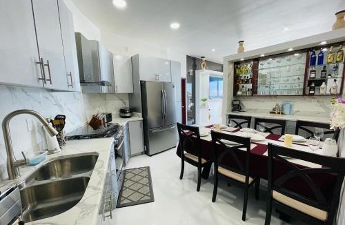 Playas de Rosarito Apartment | Triton's Cozy Condominium