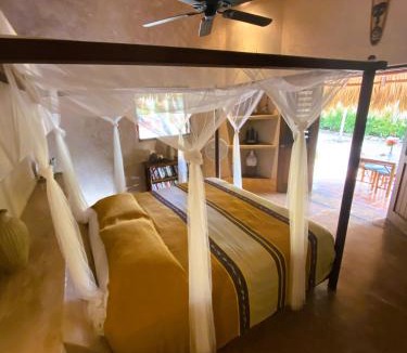 Troncones Hostel | Troncones Point Hostel