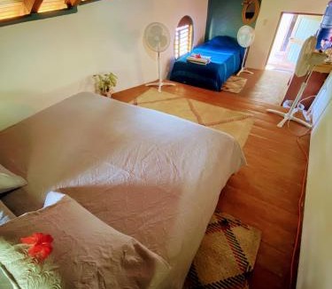 Troncones Hostel | Troncones Point Hostel