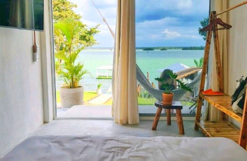 Bacalar Hotel | Tropic Bacalar Hotel